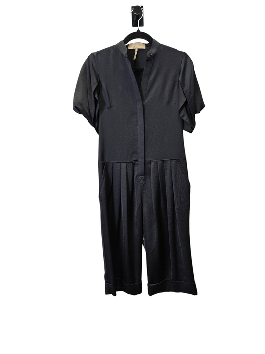 Black Jumpsuit Max Azria, Size Xs