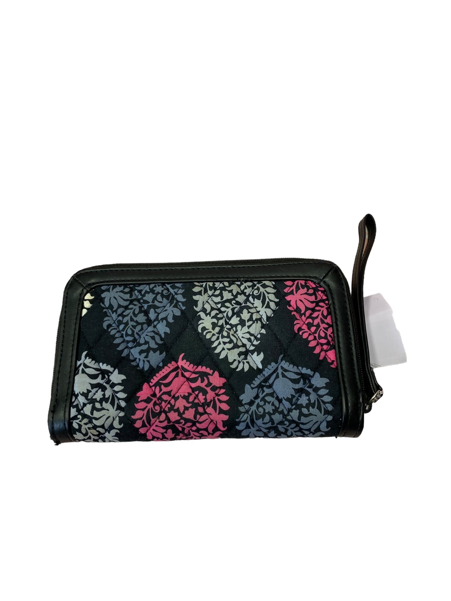 Wallet By Vera Bradley, Size: Medium