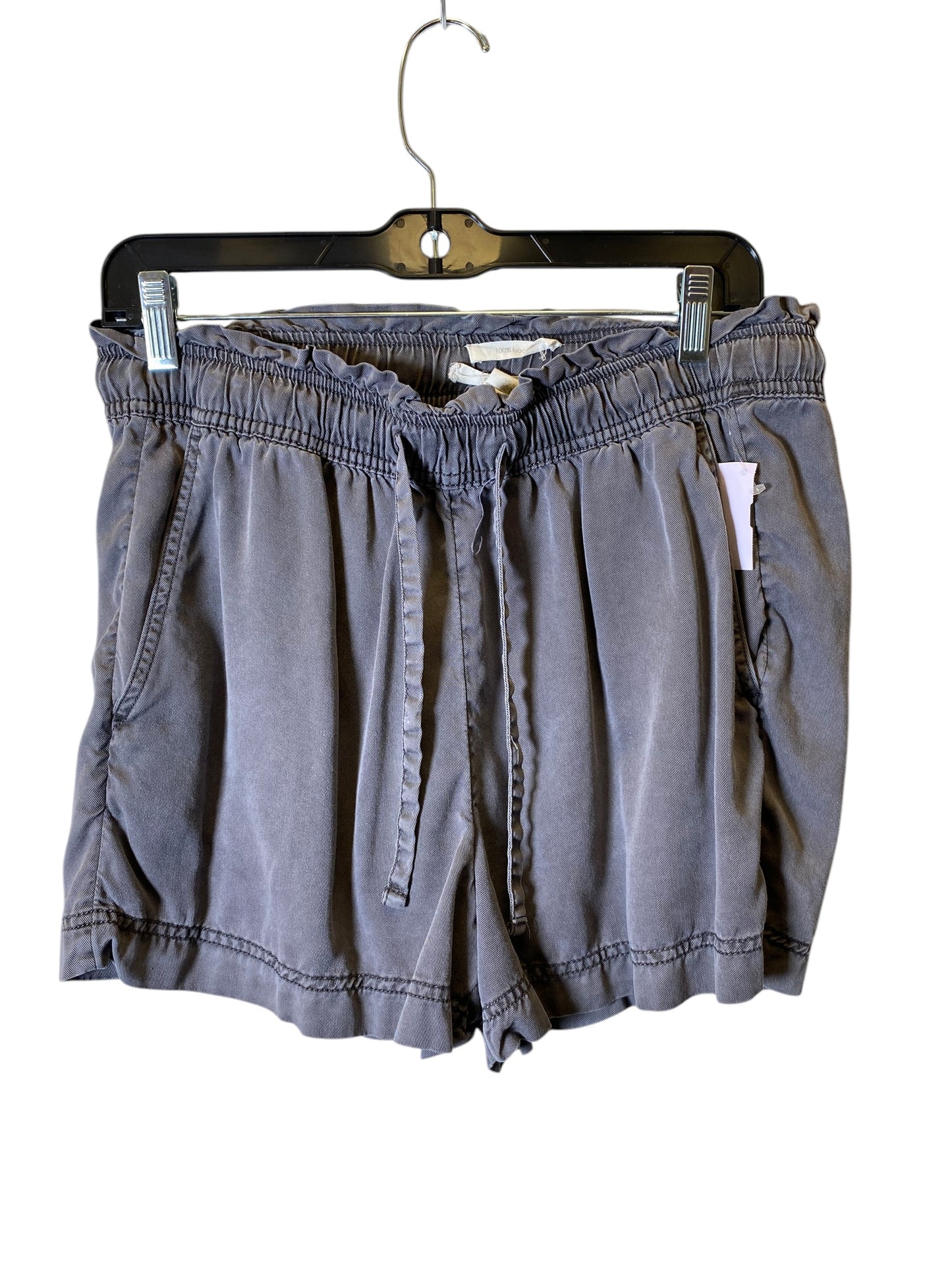 Shorts By Cmc In Grey, Size: 10