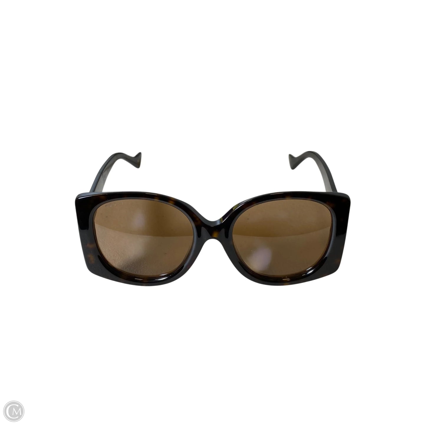Sunglasses Luxury Designer By Gucci