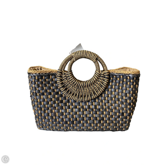 Handbag By Zara Women, Size: Medium