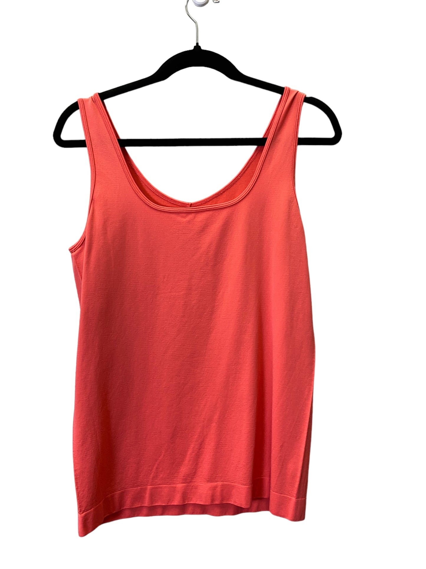 Coral Tank Top White House Black Market, Size L