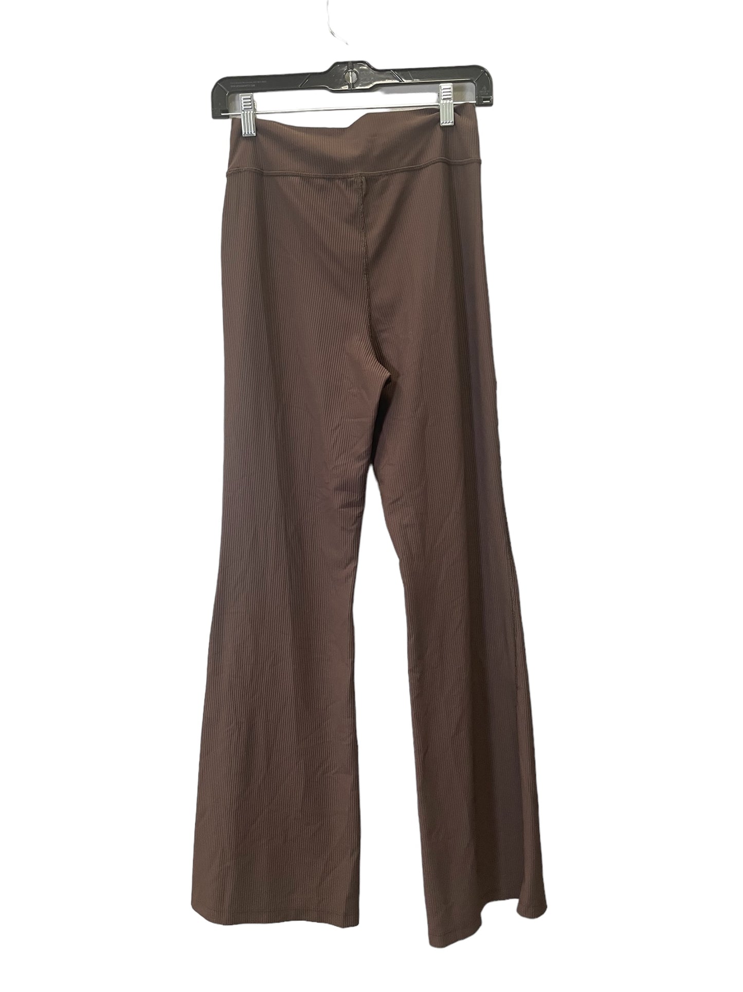 Brown Athletic Pants Old Navy, Size M