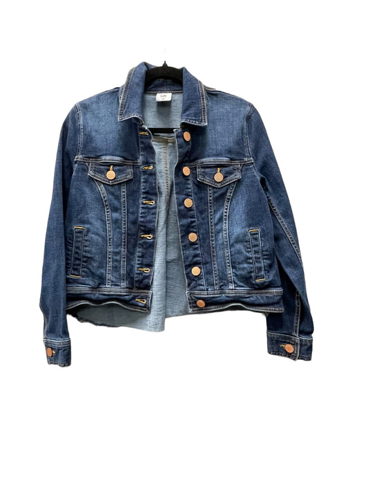 Blue Denim Jacket Denim Cabi, Size Xs