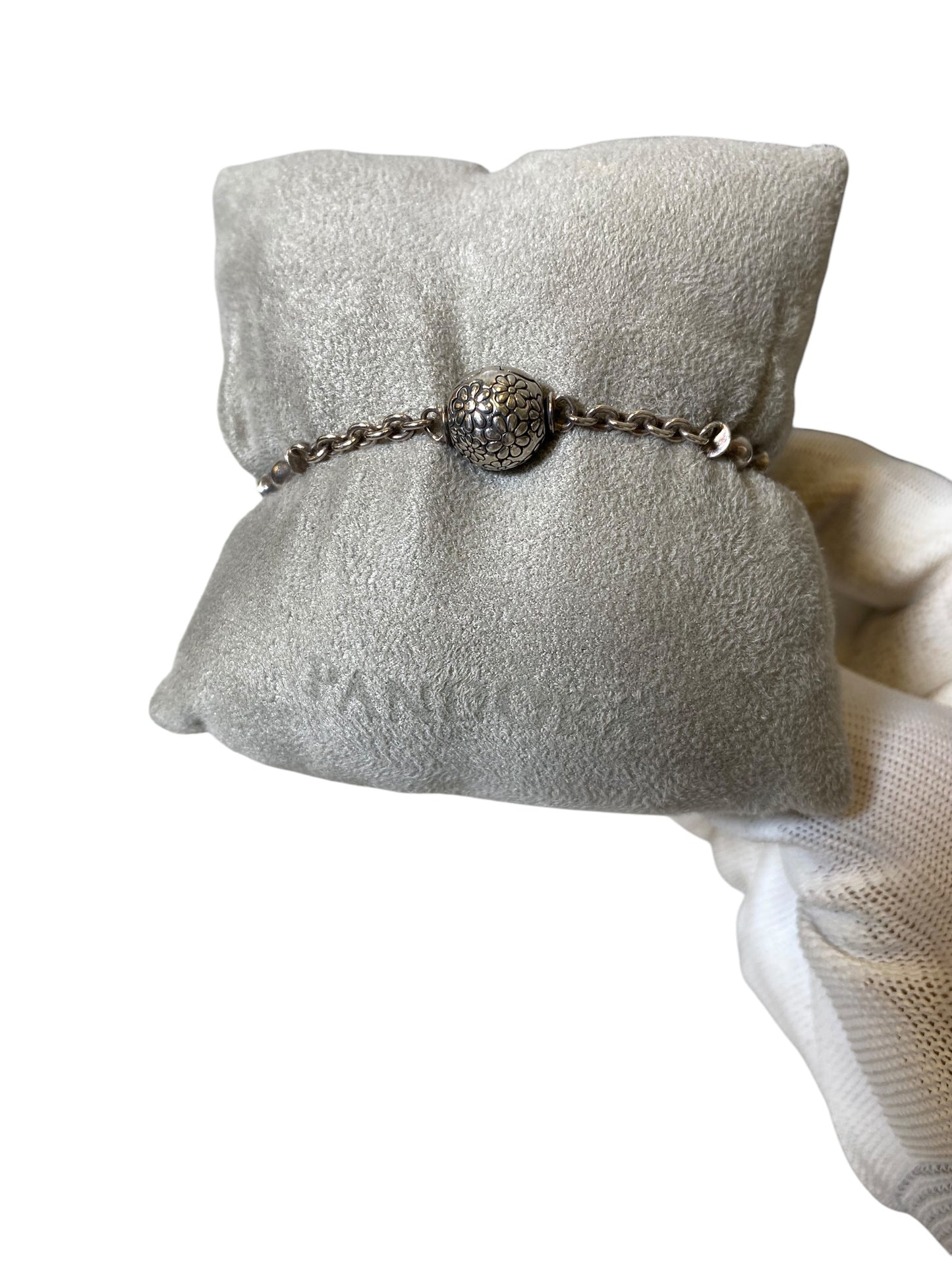 Bracelet Charm By Pandora