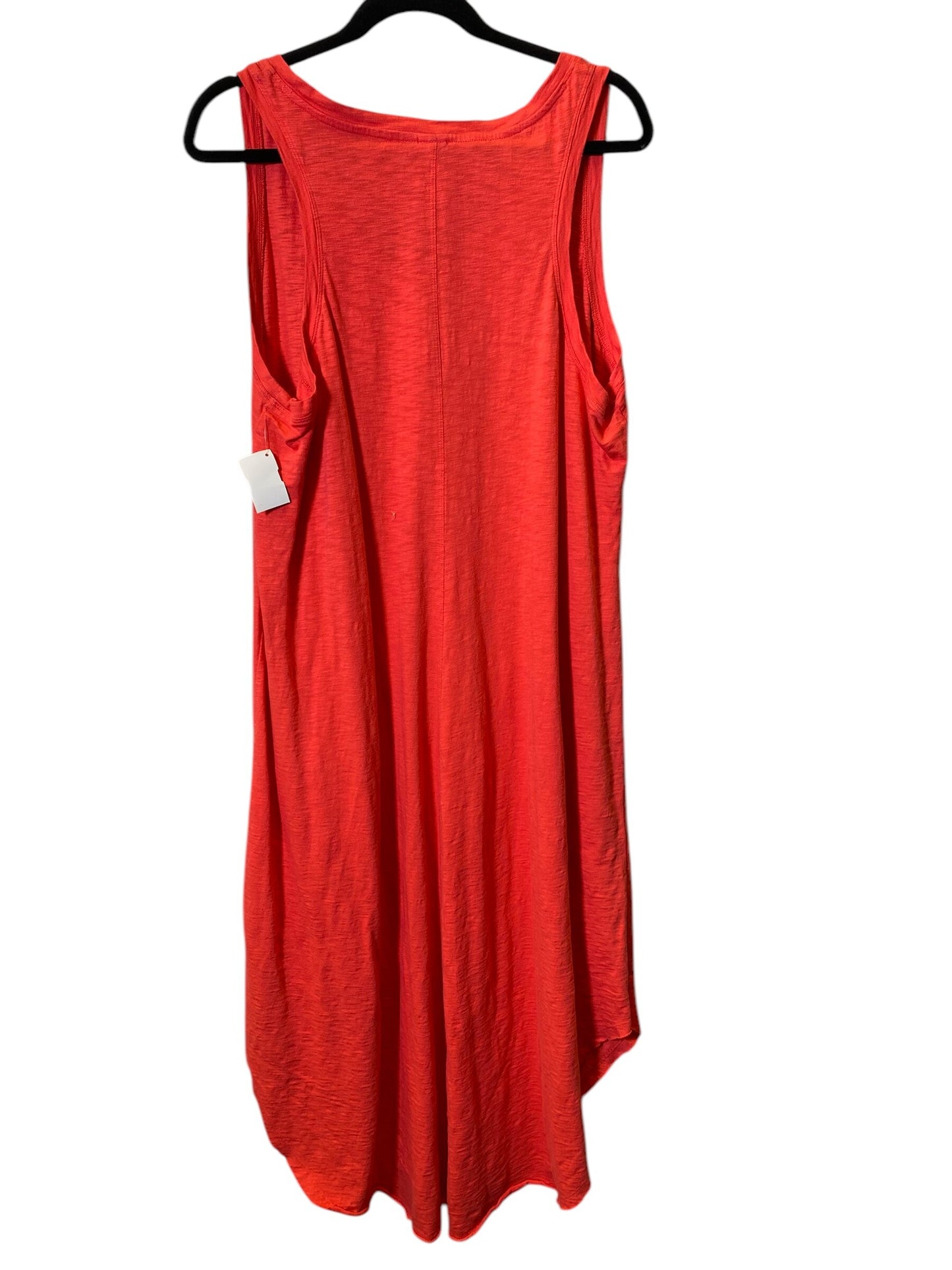 Dress Casual Maxi By Gap  Size: Xxl