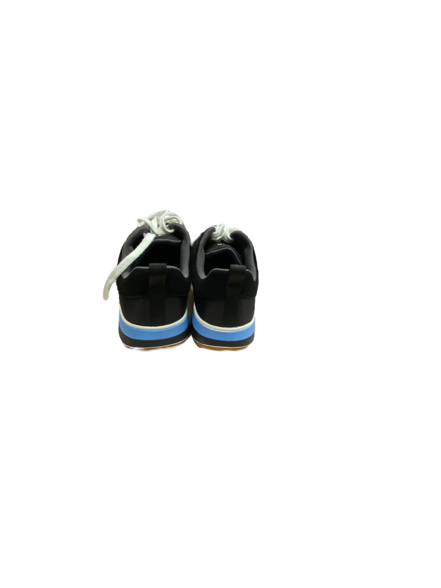 Shoes Athletic By Vionic In Black, Size: 8.5