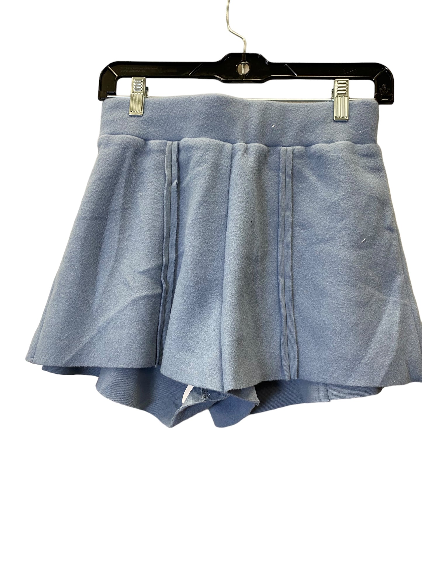 Shorts By Clothes Mentor In Blue, Size: 10