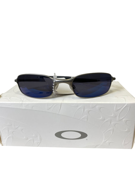 Sunglasses By Oakley