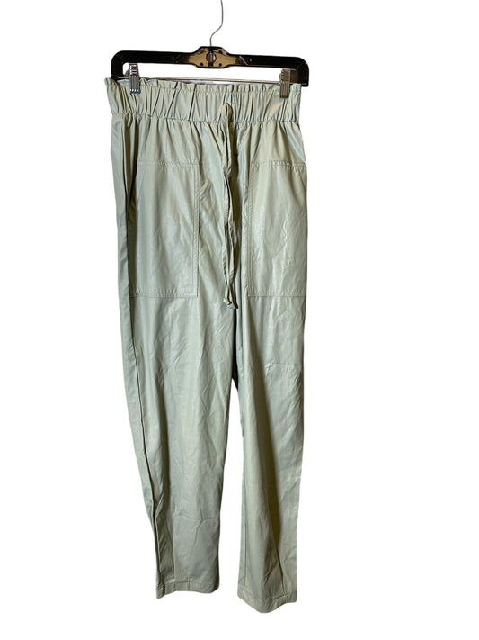 Pants Cargo & Utility By Clothes Mentor In Green, Size: 8