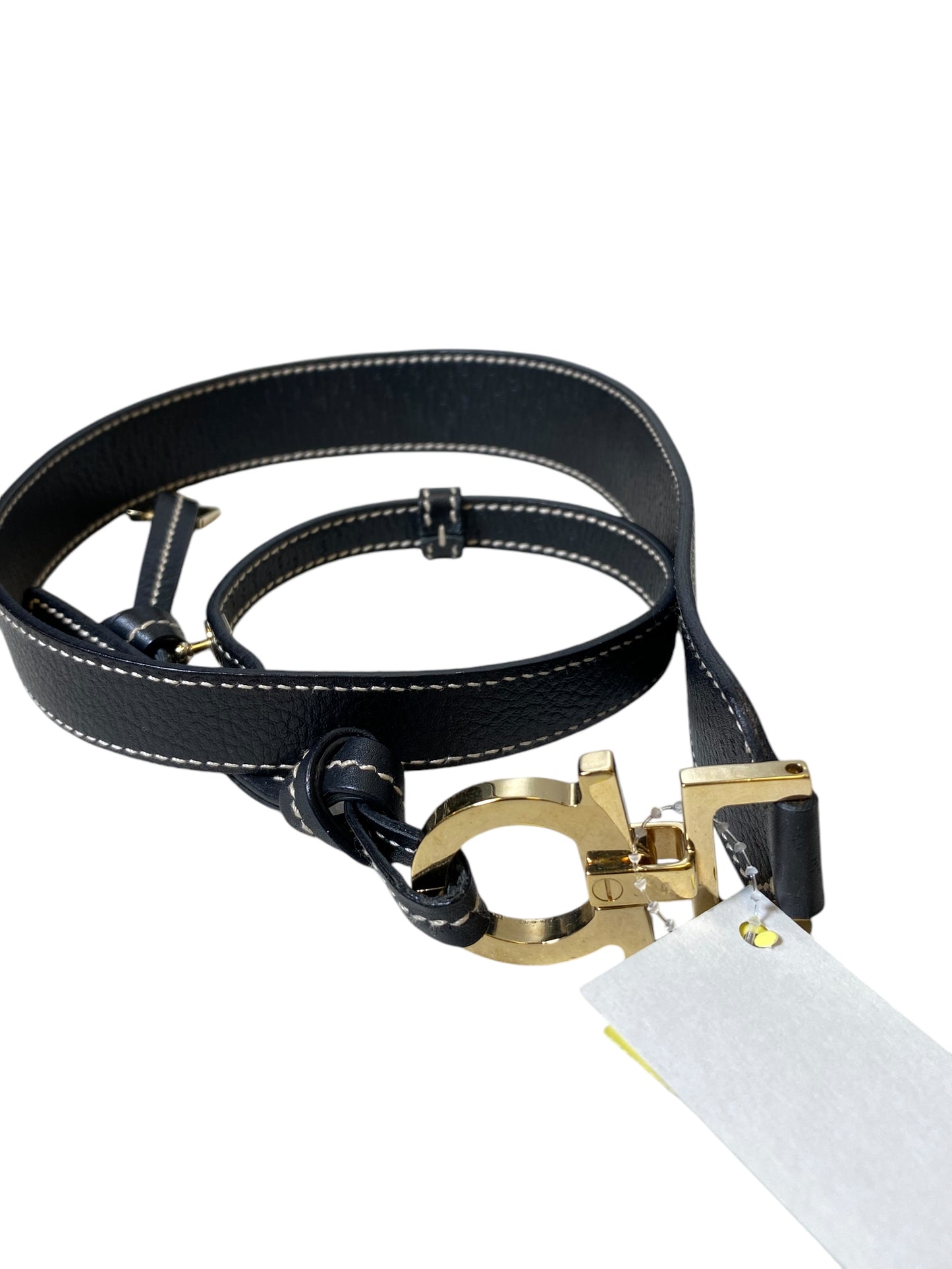 Belt Luxury Designer By Ferragamo