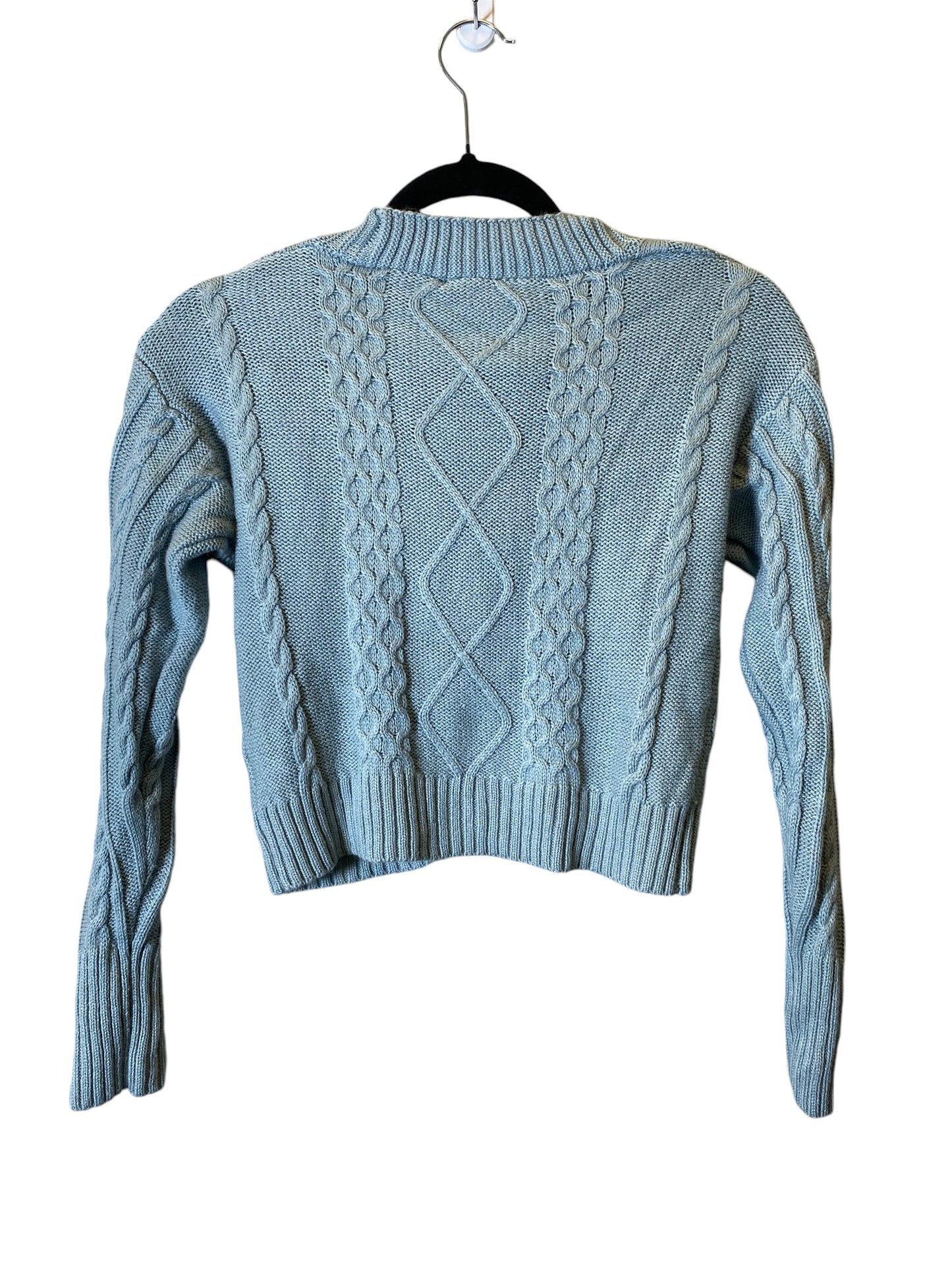 Bolero By Iris In Teal, Size: S