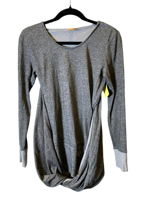 Top Long Sleeve By Lucy In Grey, Size: Xs