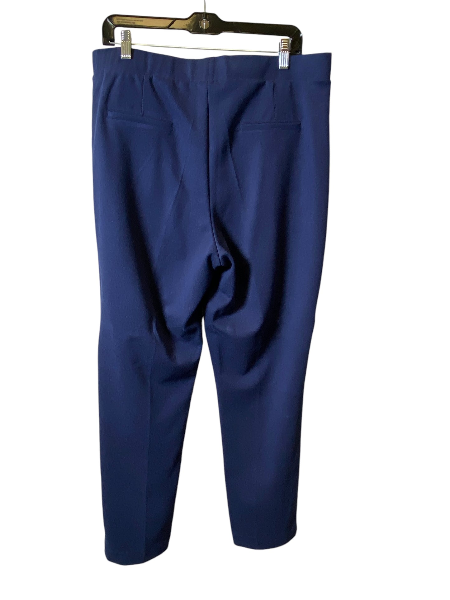 Pants Other By John Mark In Blue, Size: Xl