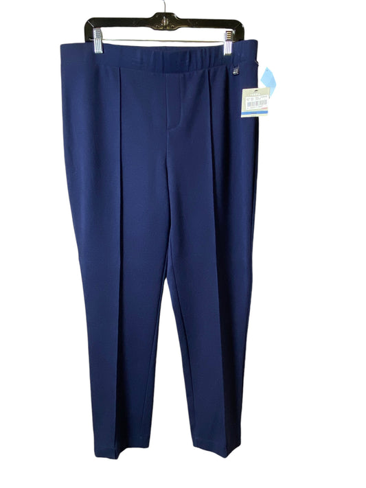 Pants Other By John Mark In Blue, Size: Xl