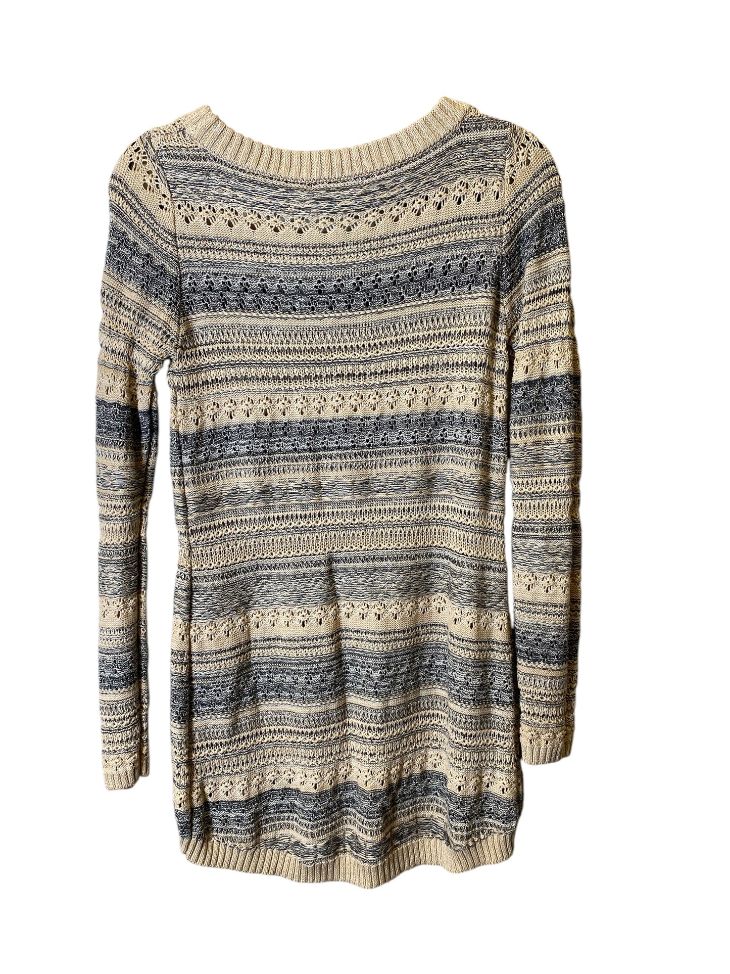 Sweater By Belldini In Multi-colored, Size: M