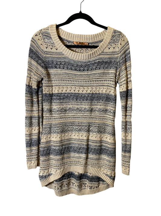 Sweater By Belldini In Multi-colored, Size: M