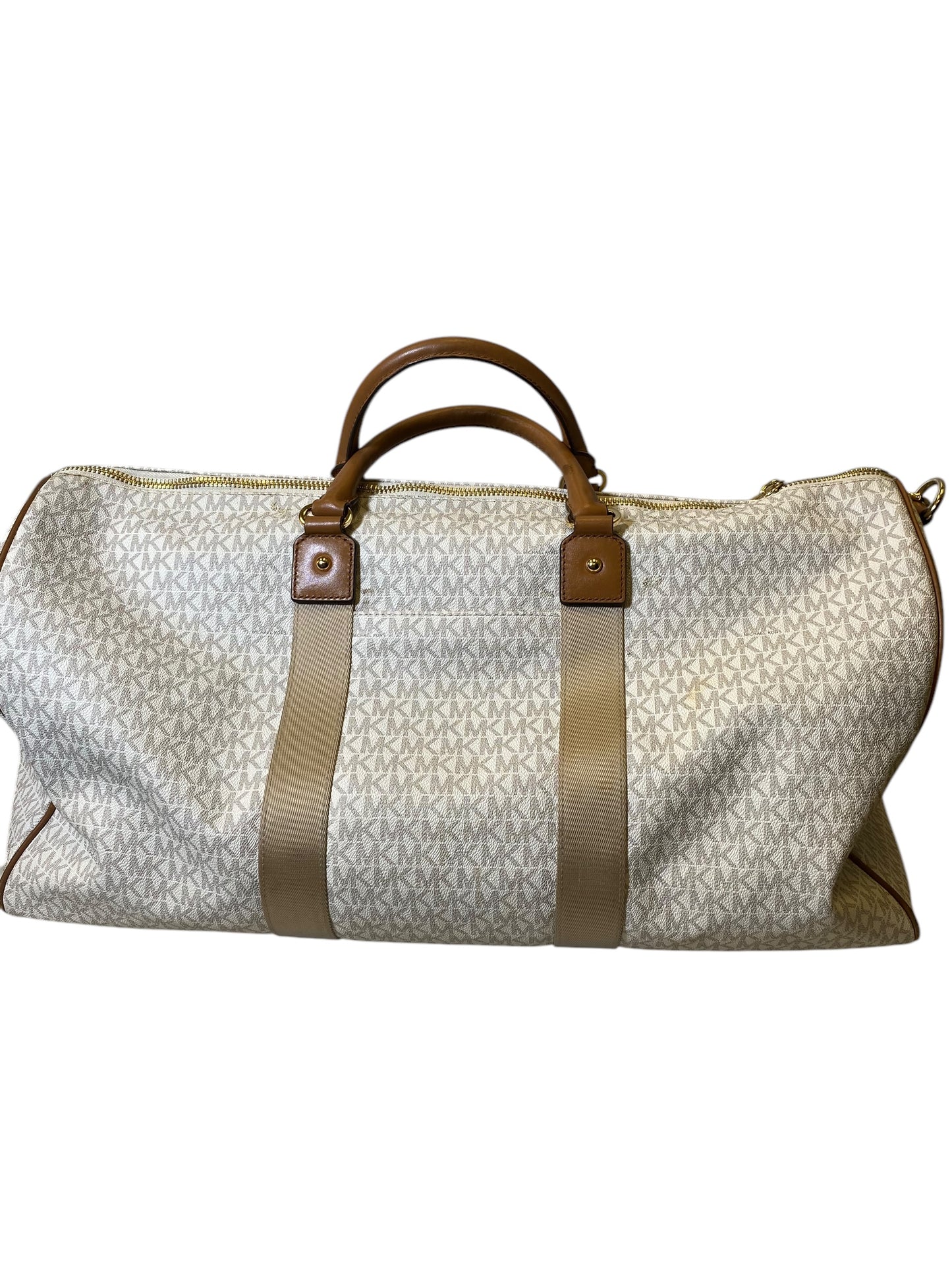 Duffle And Weekender Designer By Michael Kors, Size: Large