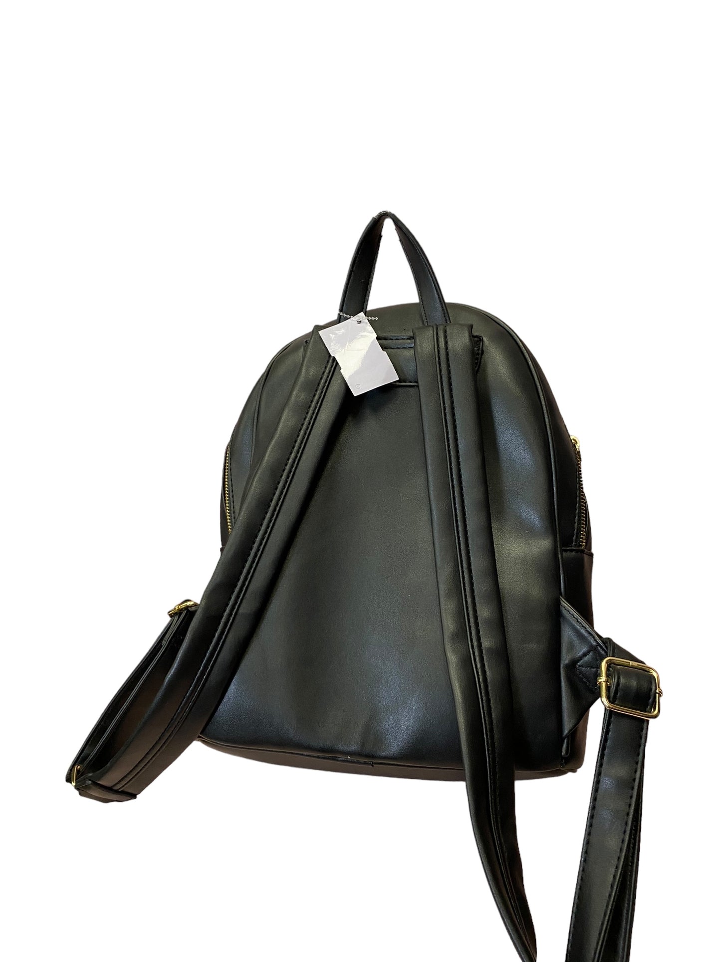 Backpack By Marc New York, Size: Small