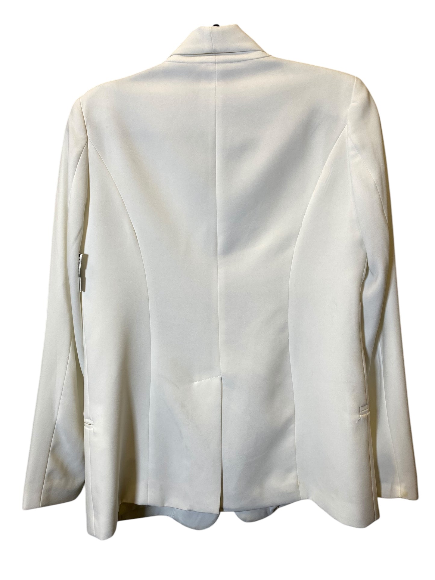 Blazer By Cmc In White, Size: M