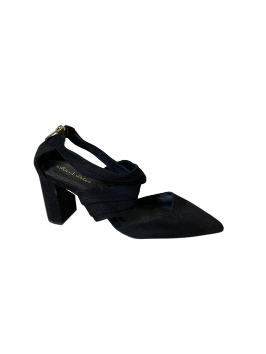 Shoes Heels Block By Altard State In Black, Size: 10