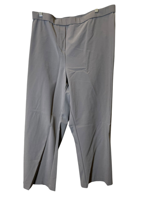 Pants Other By Jones And Co In Grey, Size: 24