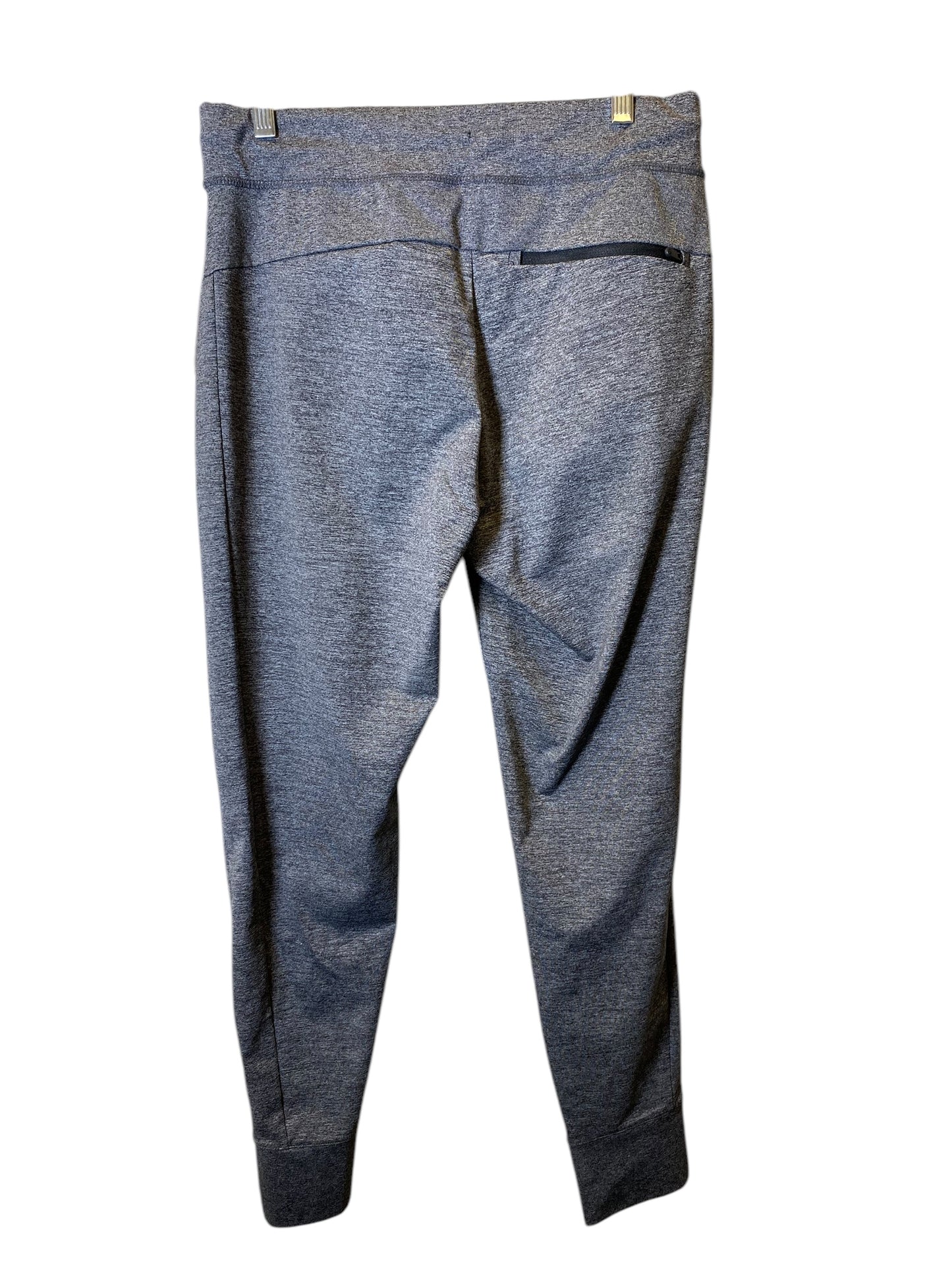 Athletic Pants By Gapfit In Grey, Size: S