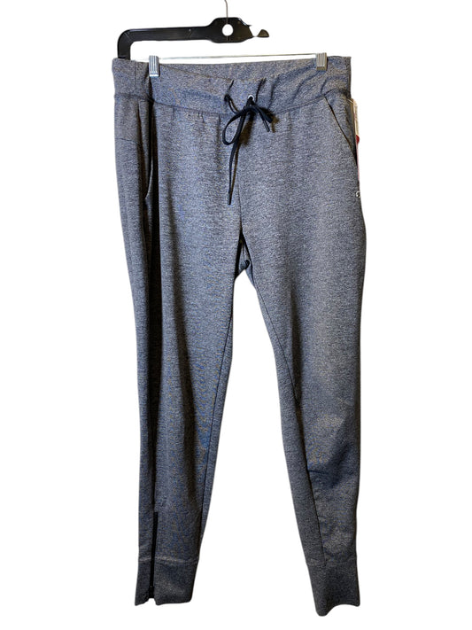 Athletic Pants By Gapfit In Grey, Size: S