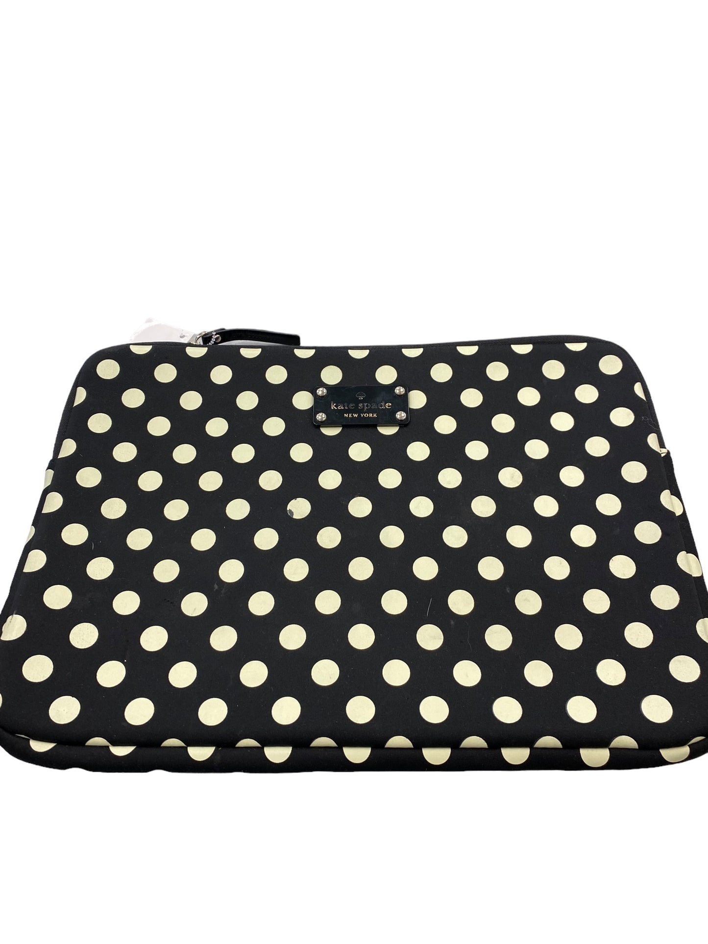 Laptop Bag By Kate Spade, Size: Medium