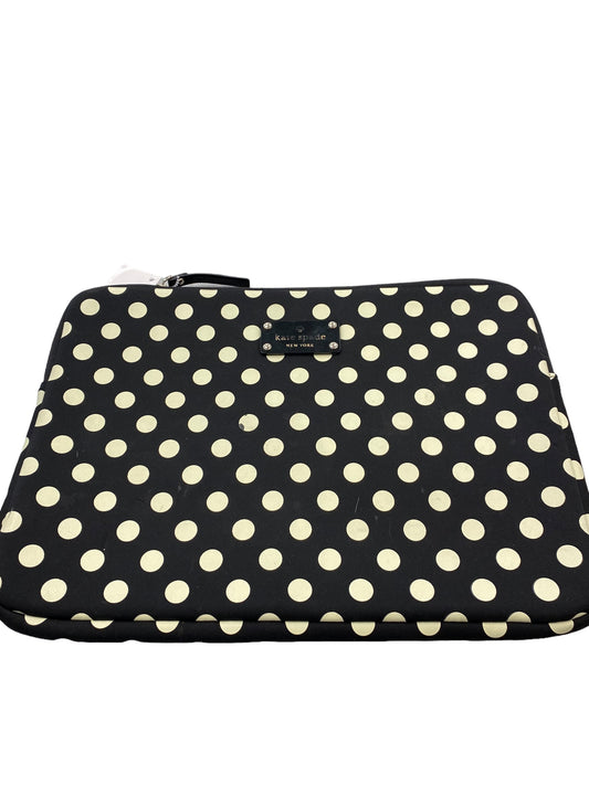 Laptop Bag By Kate Spade, Size: Medium