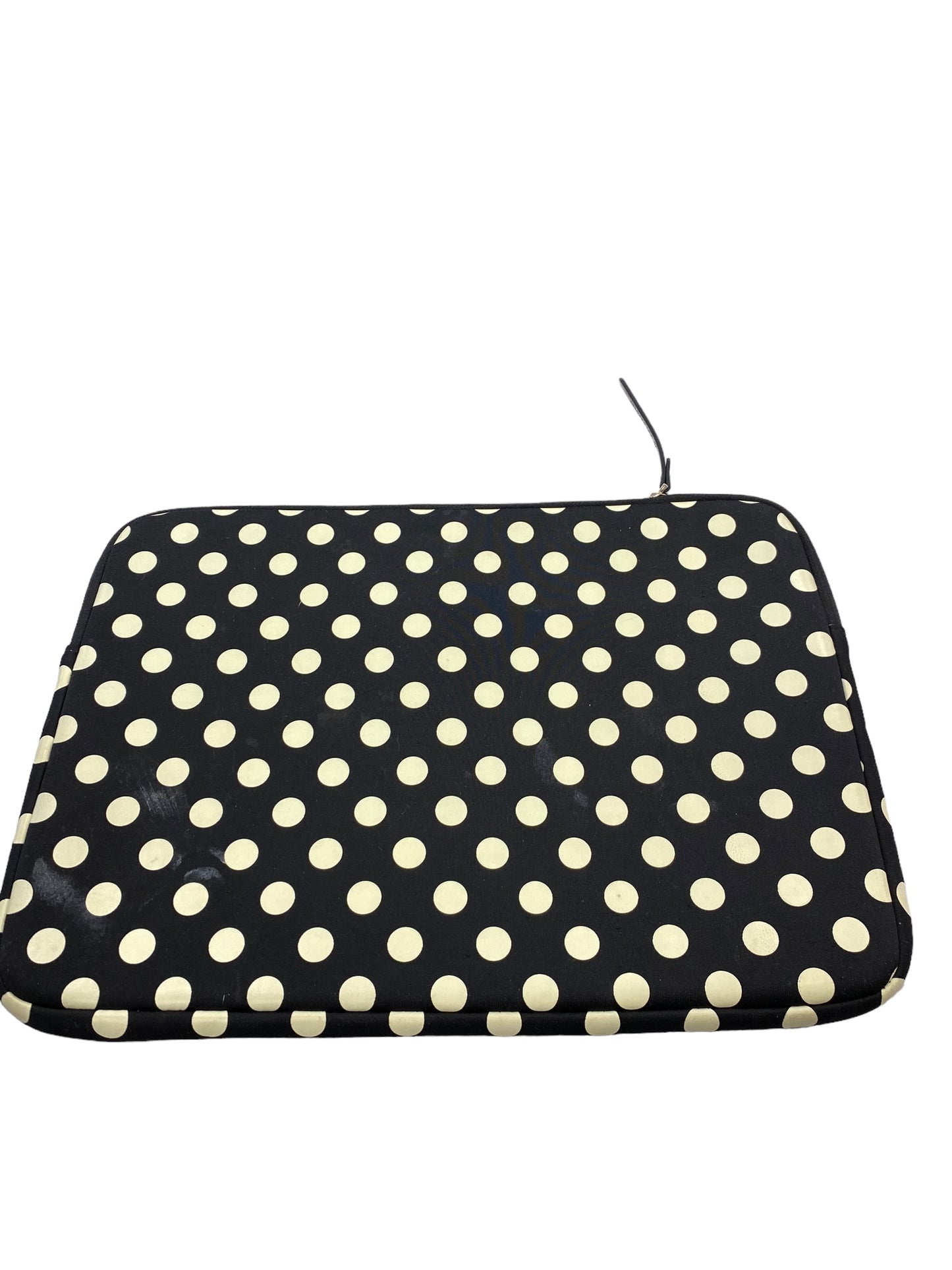 Laptop Bag By Kate Spade, Size: Medium