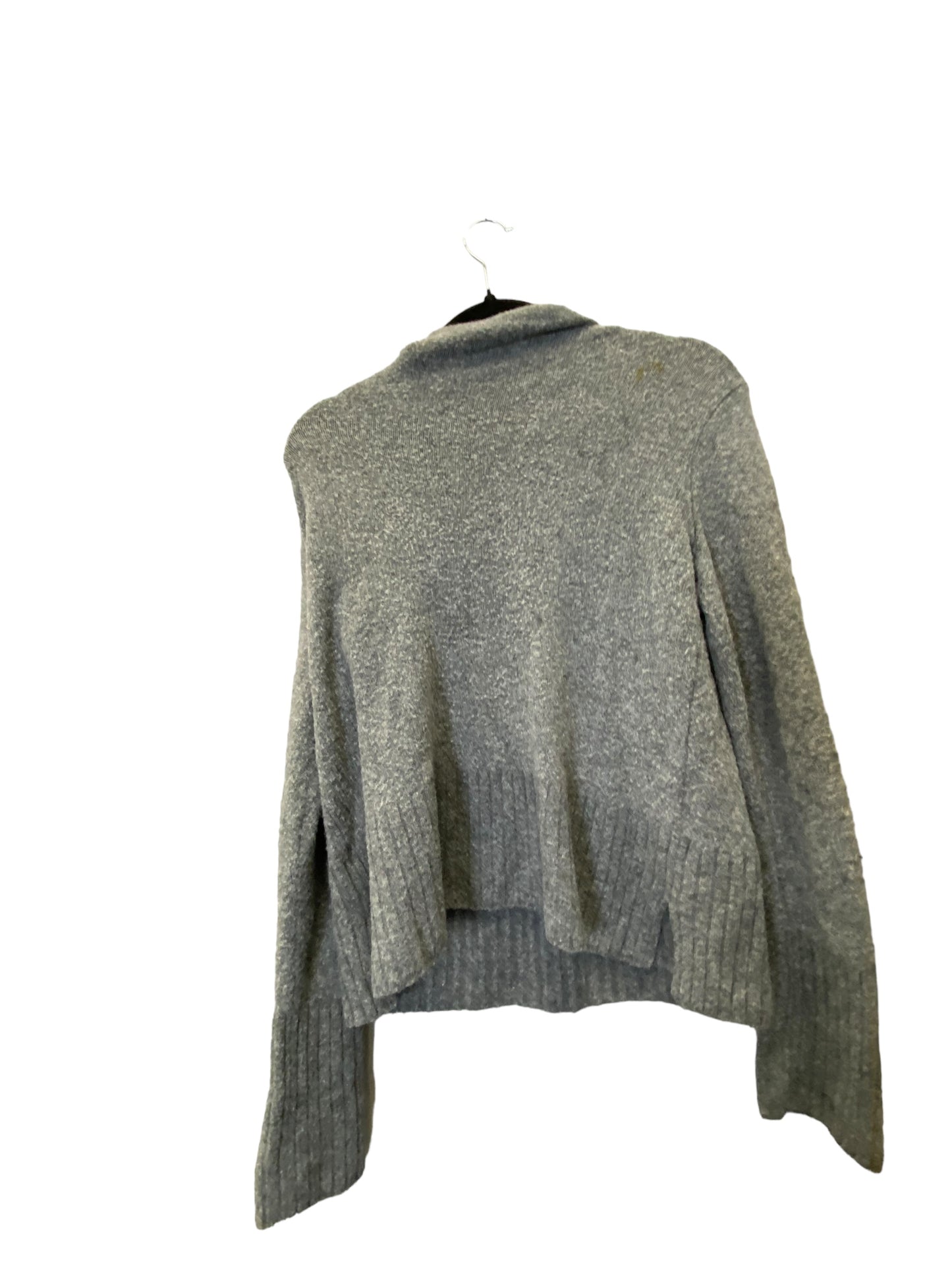 Sweater By Madewell In Grey, Size: M