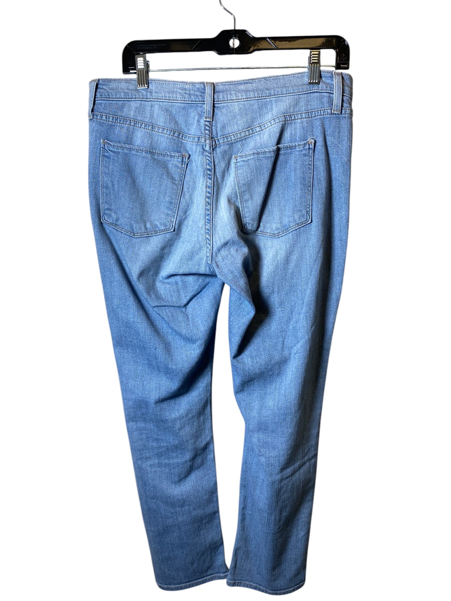 Jeans Boyfriend By Pistola In Blue, Size: 6