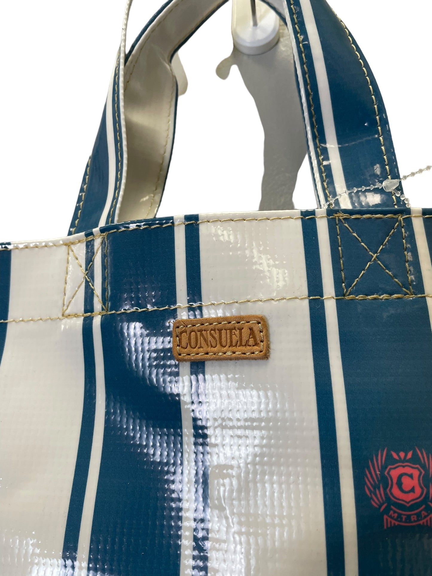 Handbag By Consuela, Size: Medium