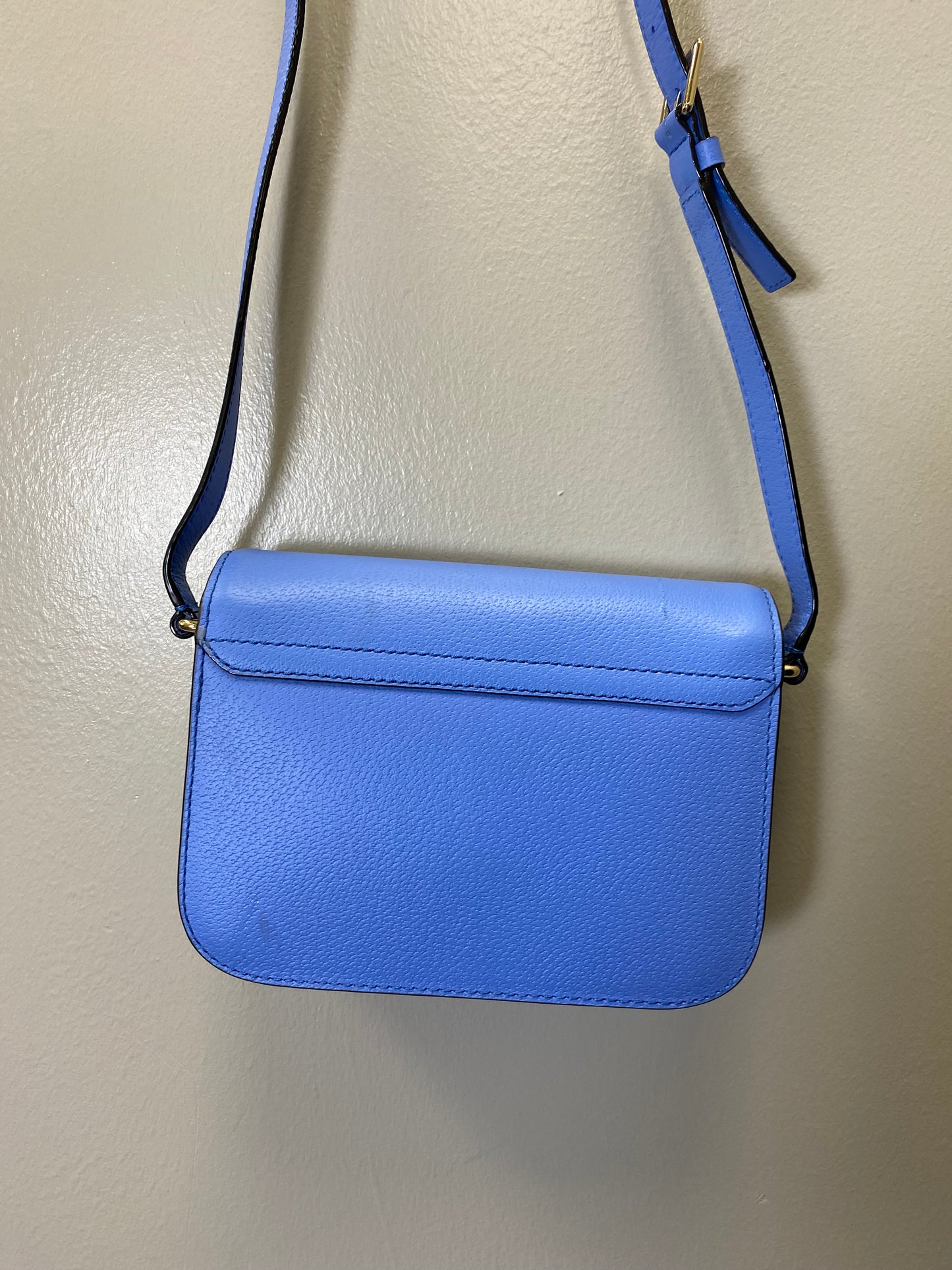 Crossbody Designer By Kate Spade, Size: Medium