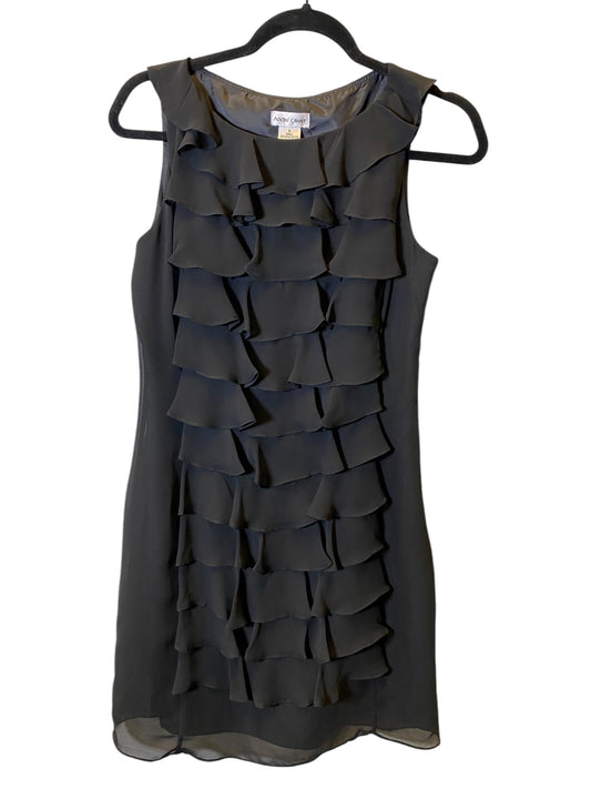 Dress Work By Cmc In Black, Size: 6