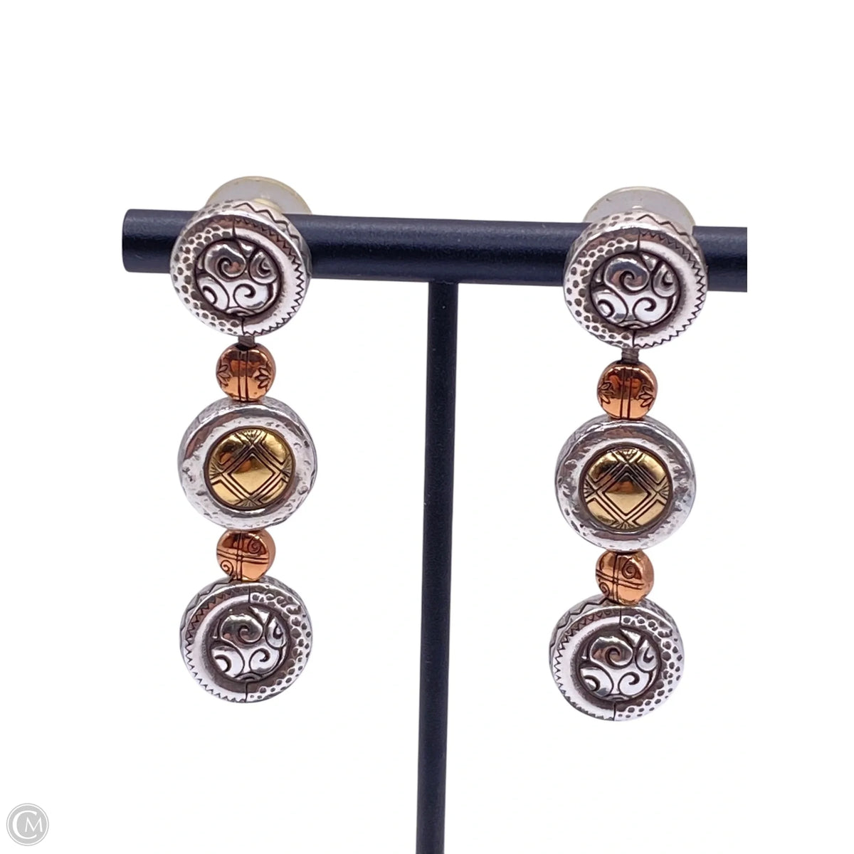 Earrings Designer By Brighton
