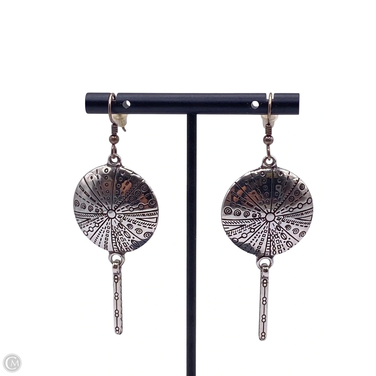 Earrings Designer By Brighton