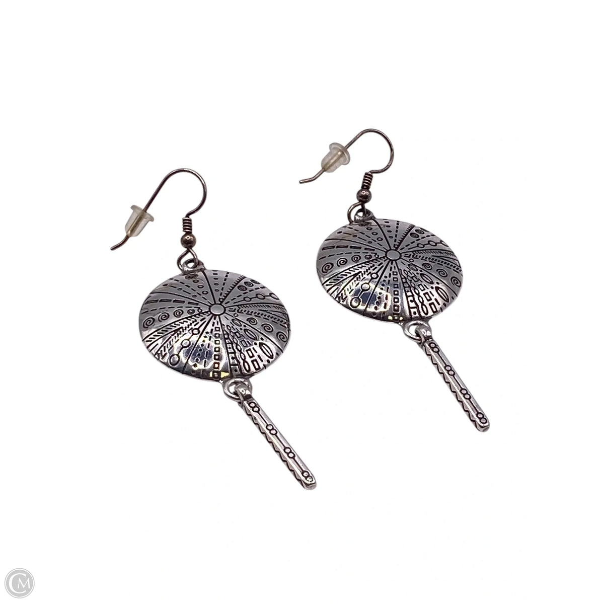 Earrings Designer By Brighton