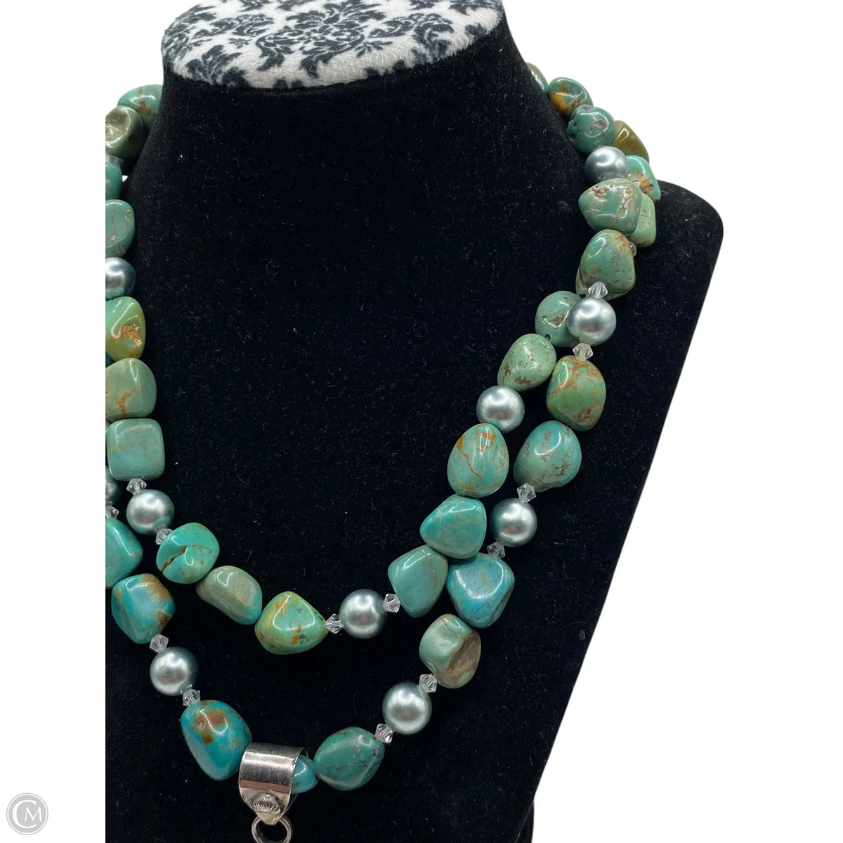 Necklace Pendant By Clothes Mentor