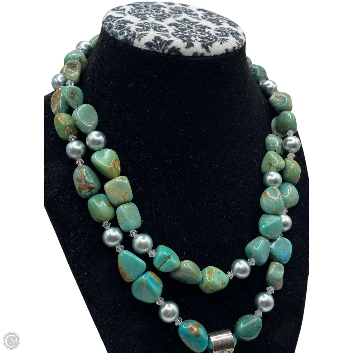 Necklace Pendant By Clothes Mentor