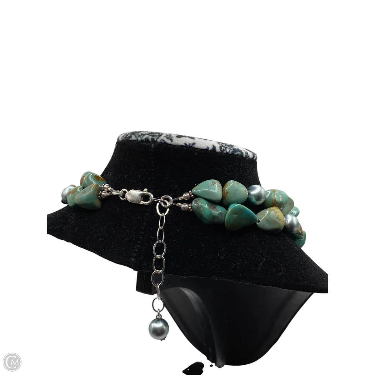 Necklace Pendant By Clothes Mentor
