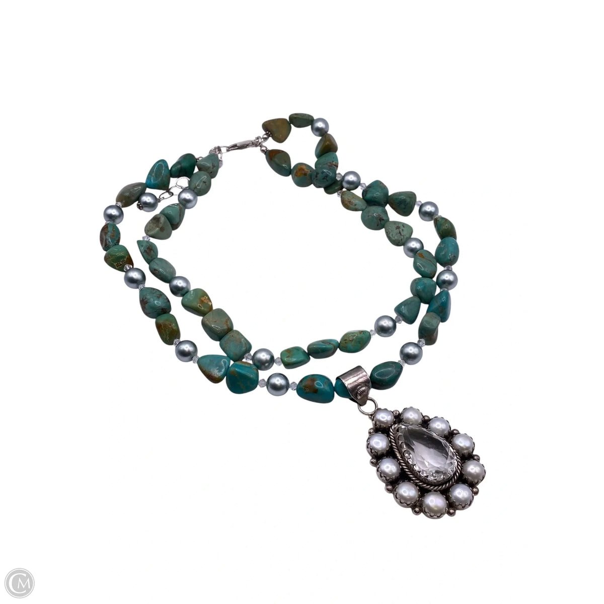Necklace Pendant By Clothes Mentor