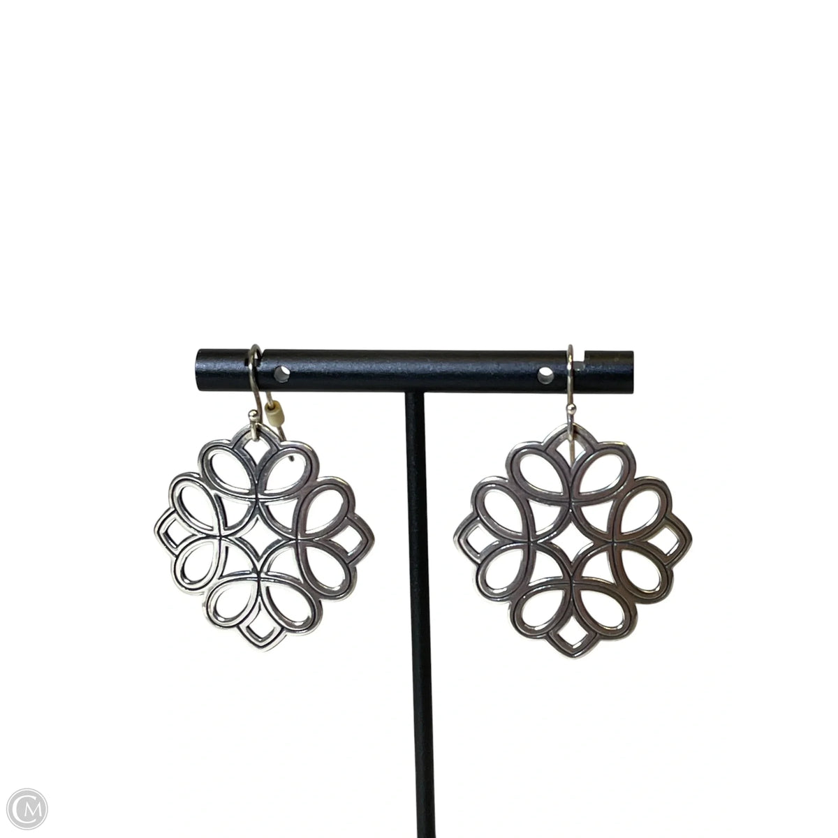Earrings Sterling Silver By James Avery