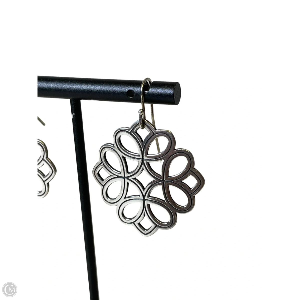 Earrings Sterling Silver By James Avery