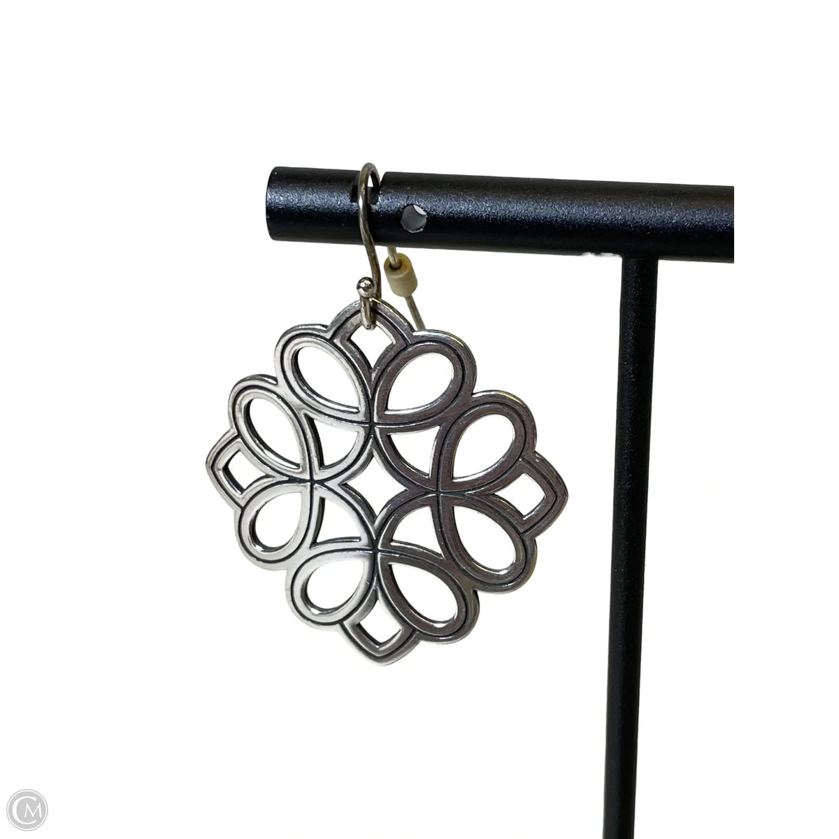 Earrings Sterling Silver By James Avery