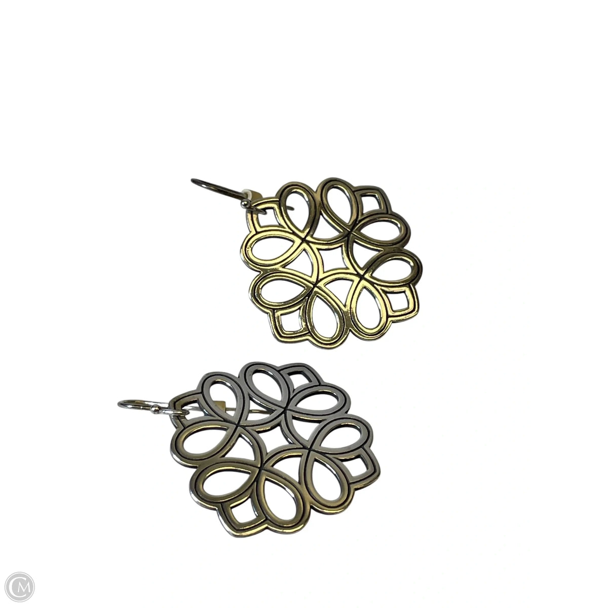 Earrings Sterling Silver By James Avery