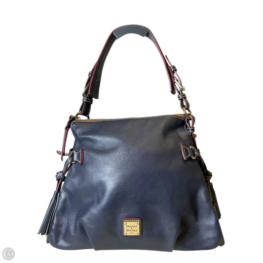 Handbag Designer By Dooney And Bourke, Size: Medium