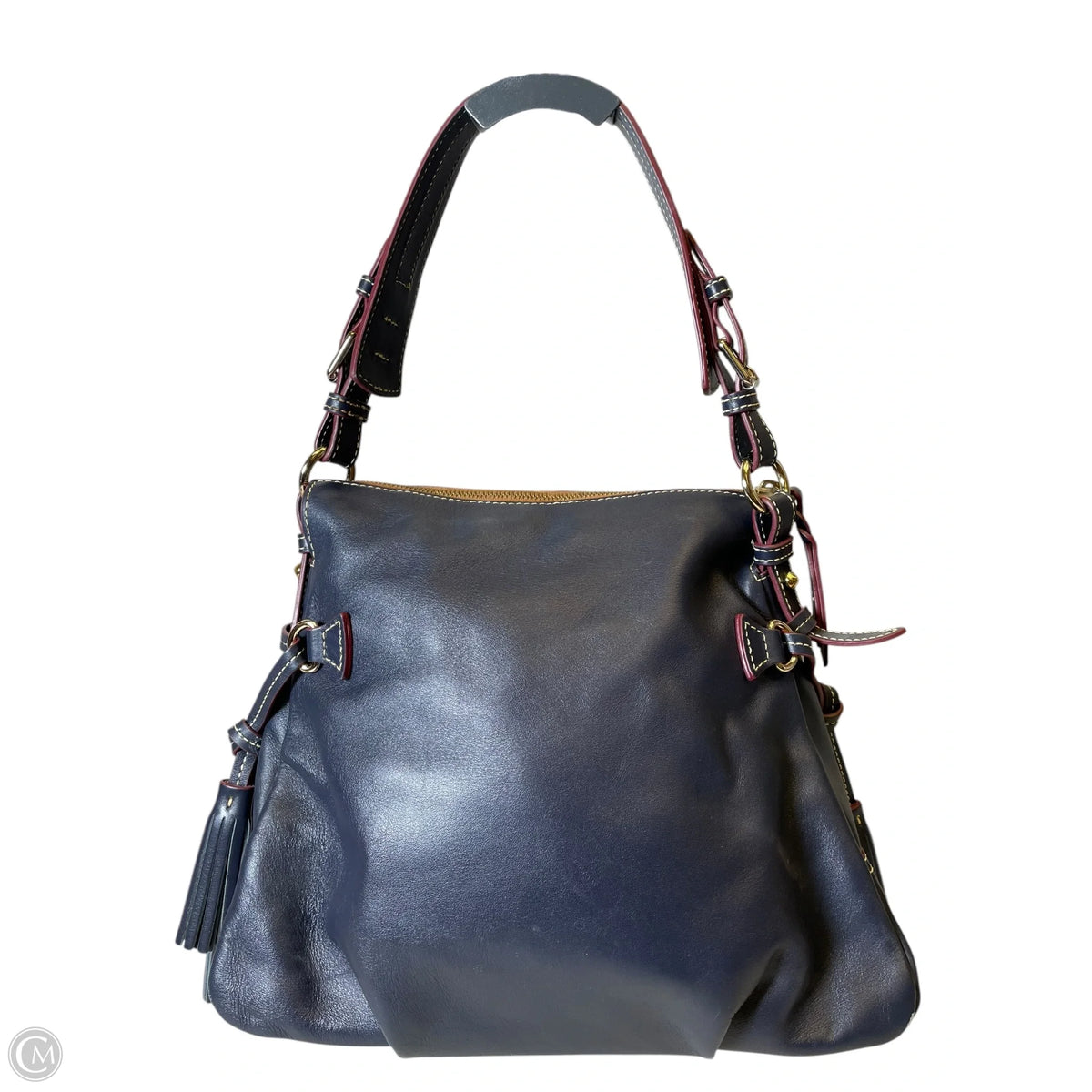 Handbag Designer By Dooney And Bourke, Size: Medium