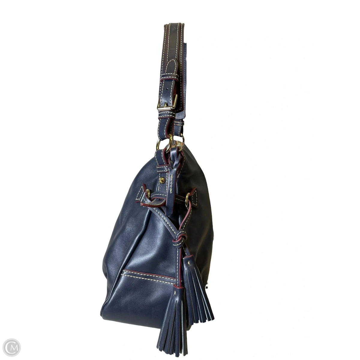 Handbag Designer By Dooney And Bourke, Size: Medium